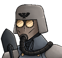 Death Korps of Krieg