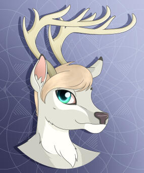 Deer my style