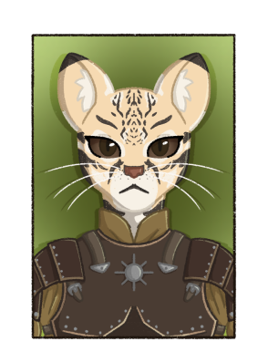 Tabaxi