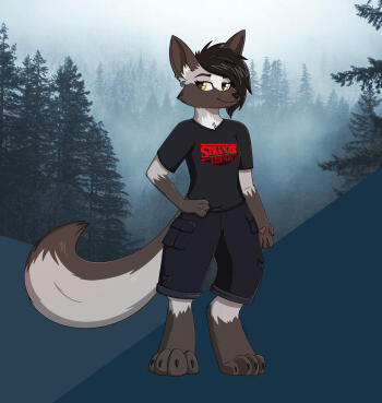 Fox my style