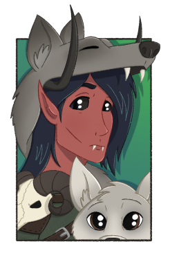Tiefling